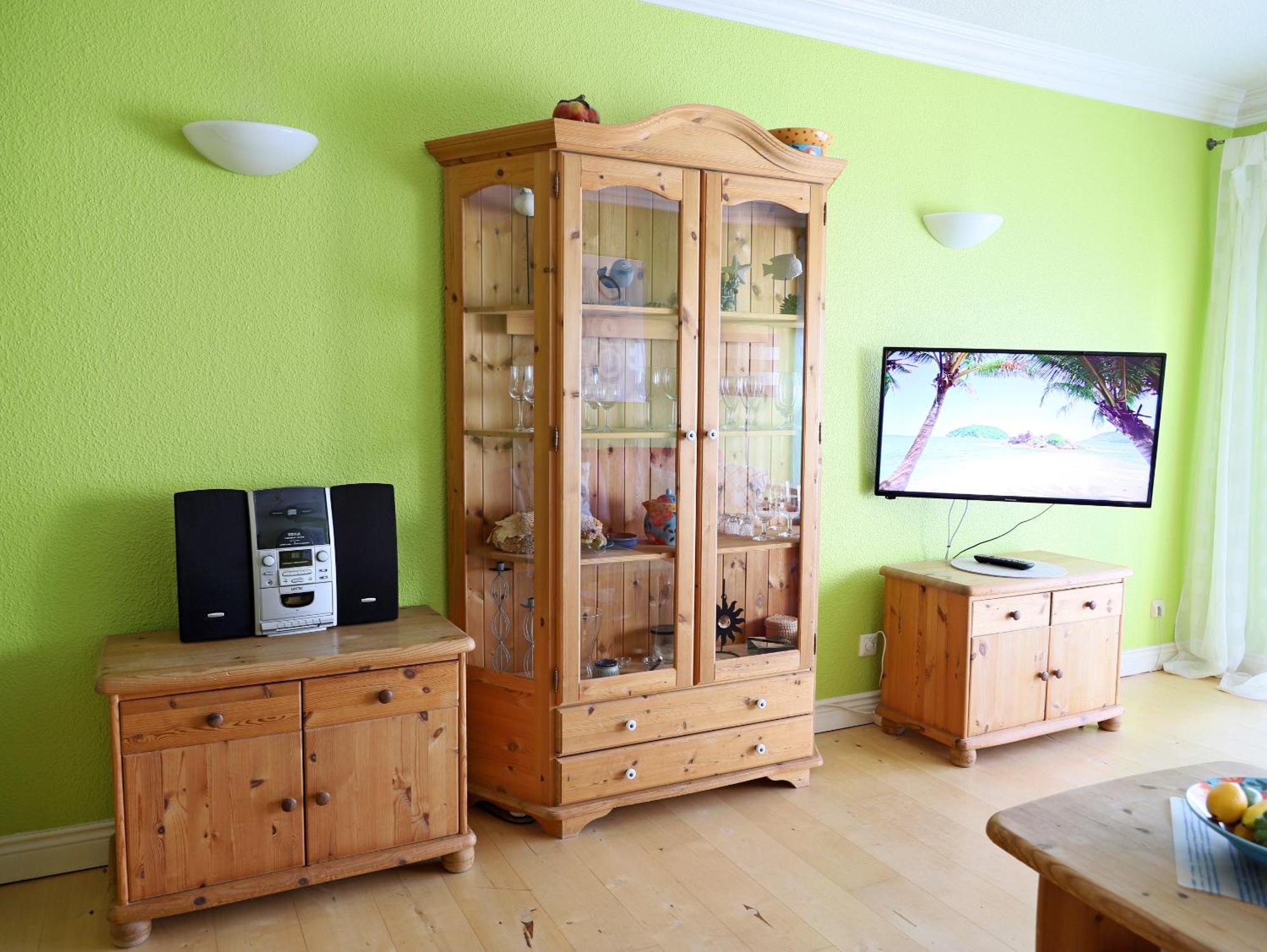 Geraeumiges 2-Zimmer-Appartement In Der 3. Etage Des Hauses. Westerland Dış mekan fotoğraf
